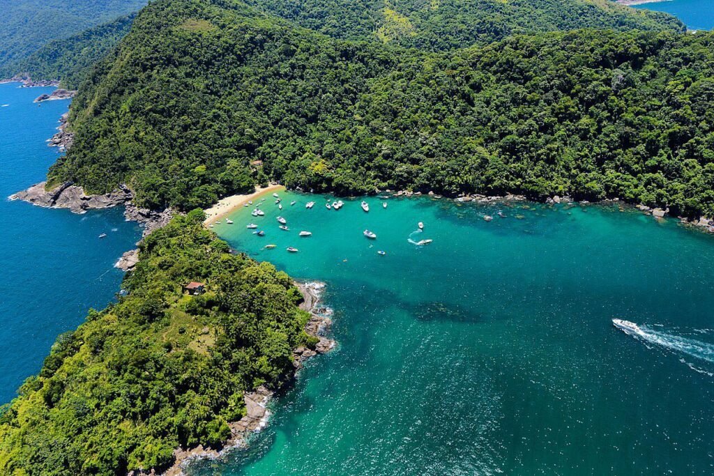 reveillon isla