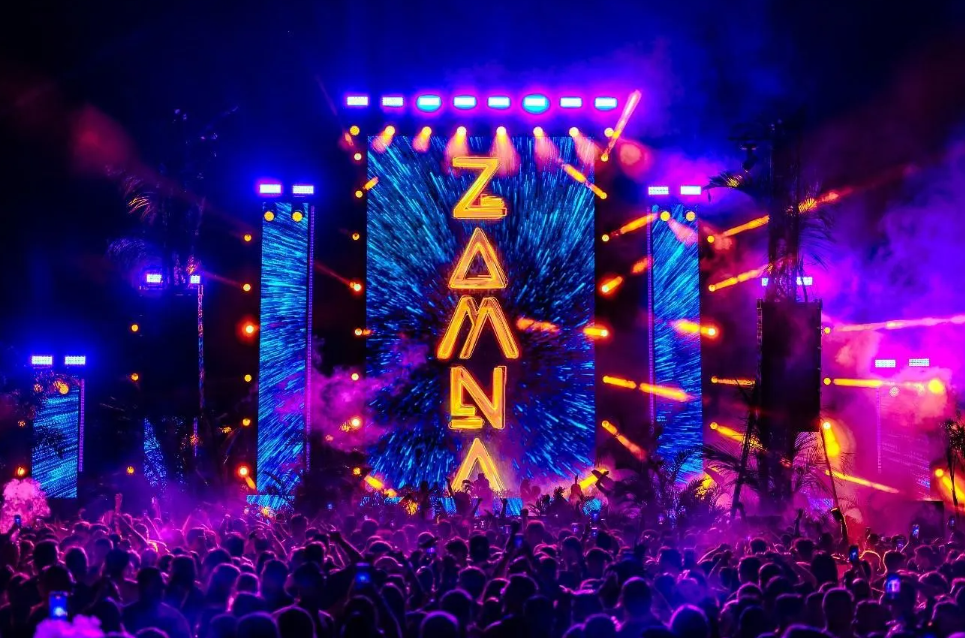 zamna festival