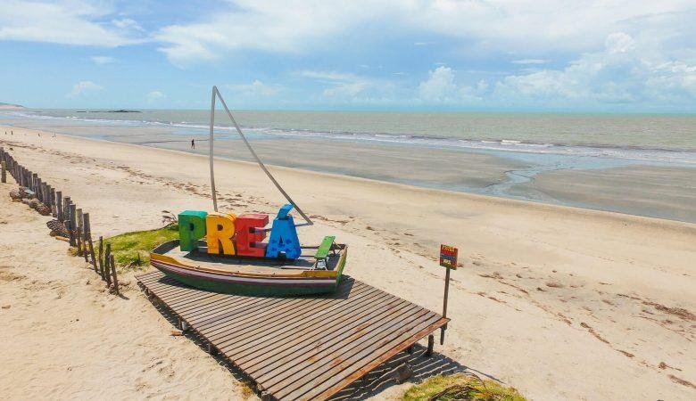 Réveillon Simbó Preá