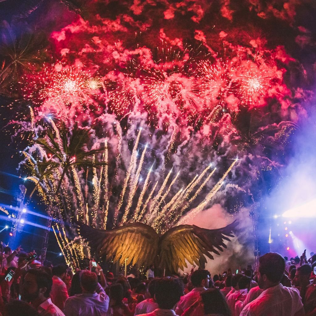 Guia Hotéis e Pousadas no Réveillon em Barra de São Miguel - 1024x1024