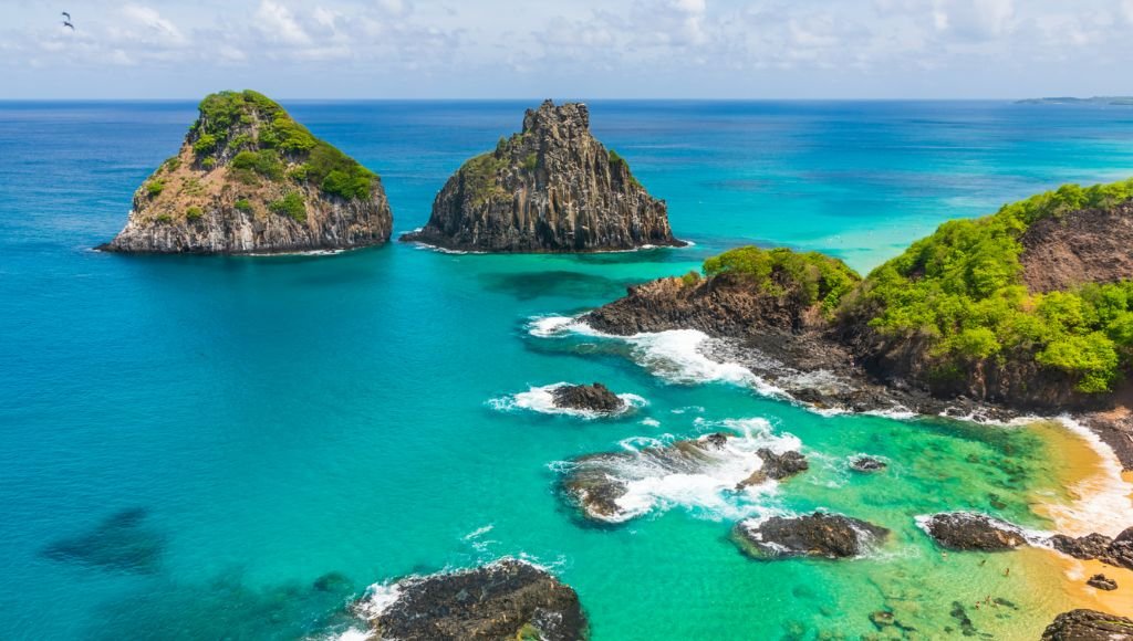 Guia Hotéis e Pousadas no Réveillon em Fernando de Noronha - 1024x580