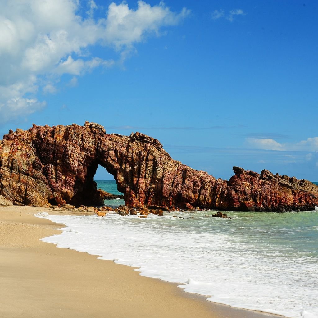 Guia Hotéis e Pousadas no Réveillon em Jericoacoara - 1024x1024