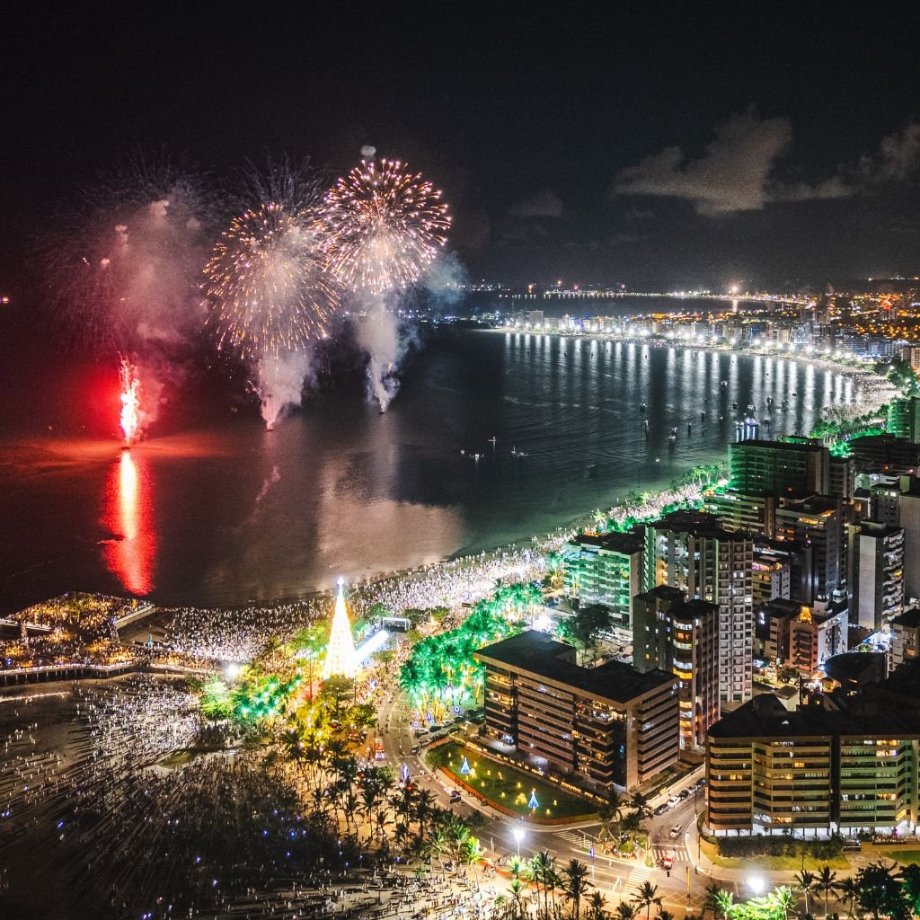 Guia Hotéis e Pousadas no Réveillon em Maceió - 1024x1024