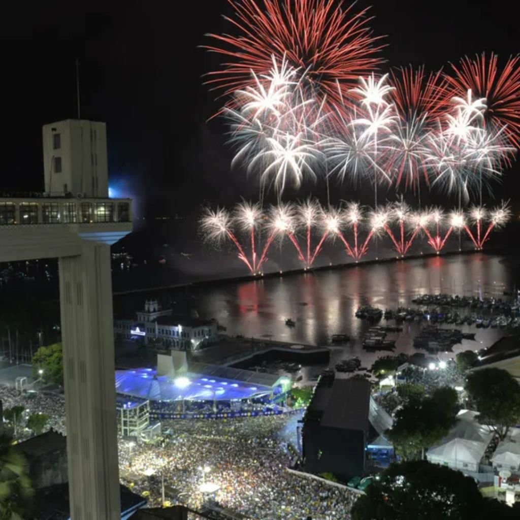 Guia Hotéis e Pousadas no Réveillon em Salvador - 1024x1024