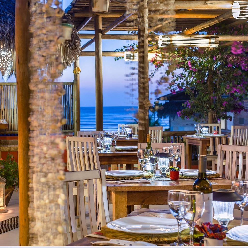 Guia Restaurantes no Réveillon em Jericoacoara - 1024x1024