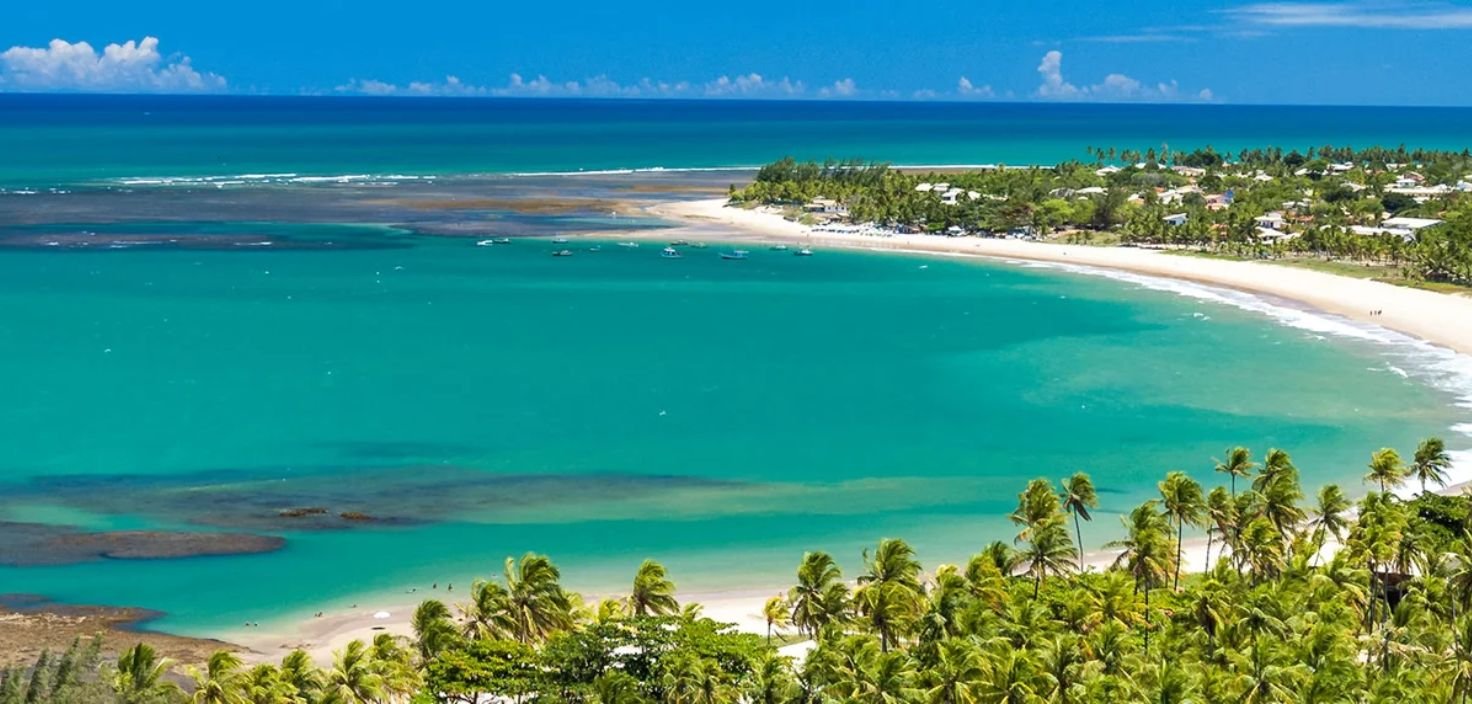 RÉVEILLON DESTINO 2026 - Destino