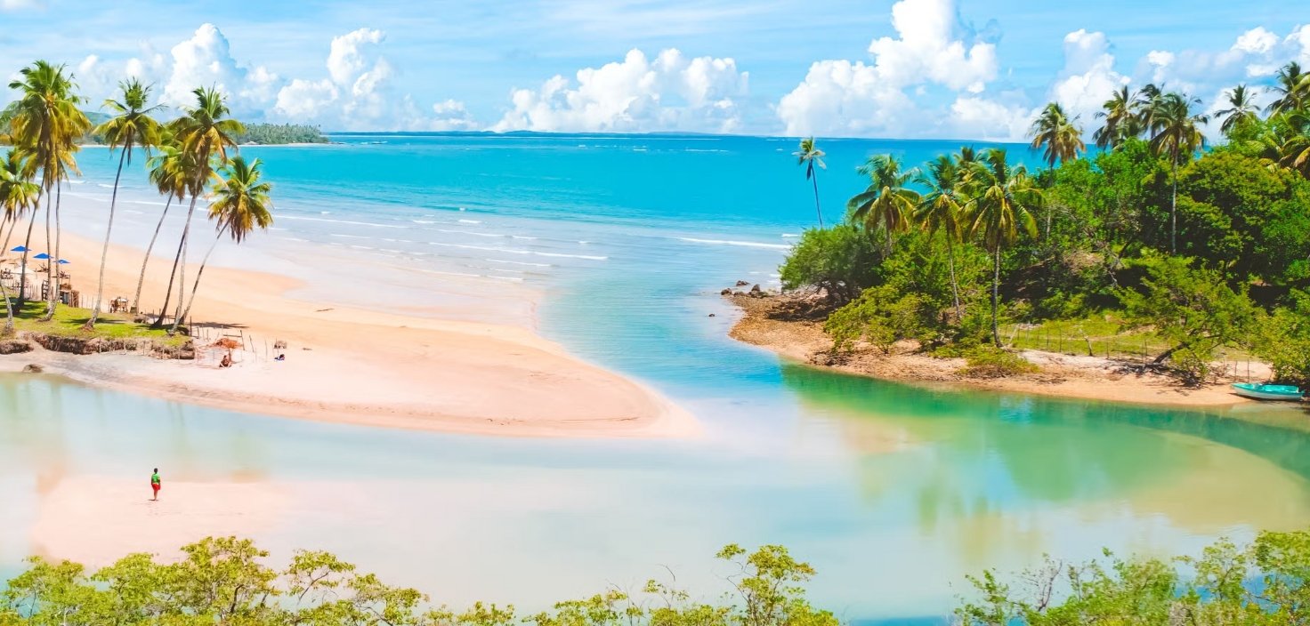 Réveillon Alma Boipeba 