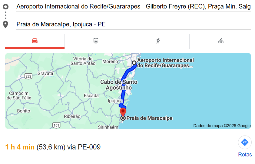 Réveillon Amoré - Rota