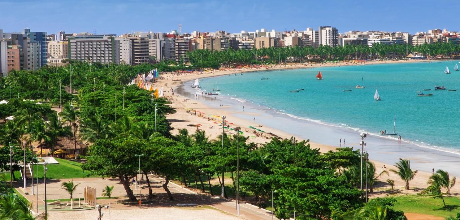 Réveillon Celebration - Destino