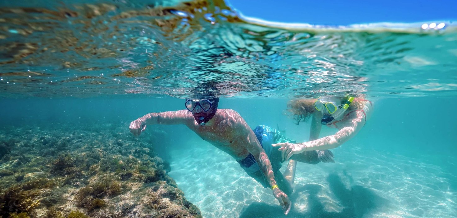 Réveillon Mil Sorrisos - Destino