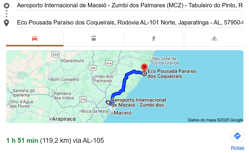 Réveillon Mil Sorrisos - Rota