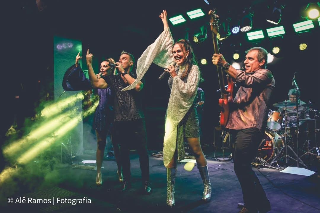 réveillon celebrare