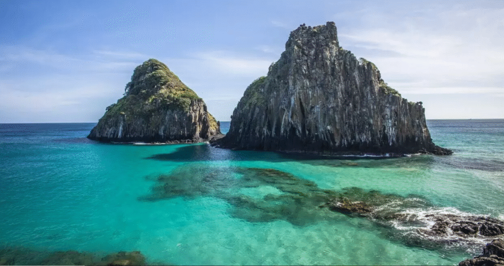 Fernando de Noronha | Imagem: divulgação