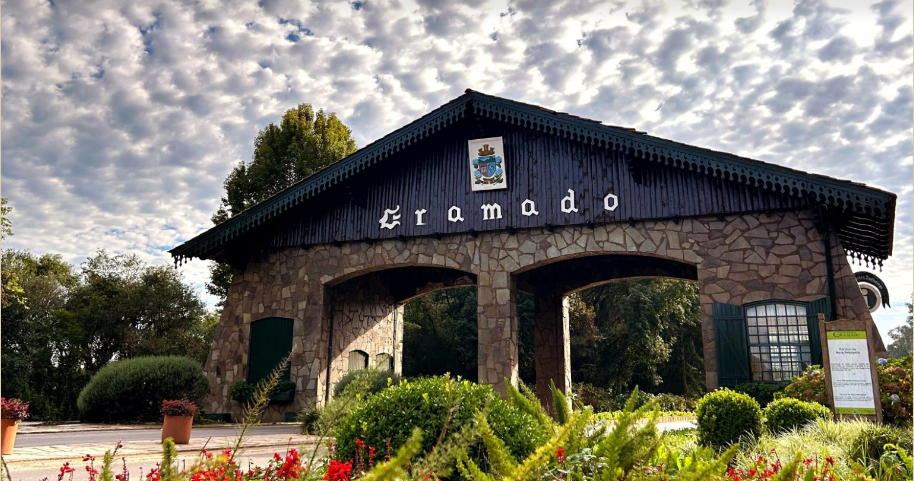 Gramado | Imagem: divulgação