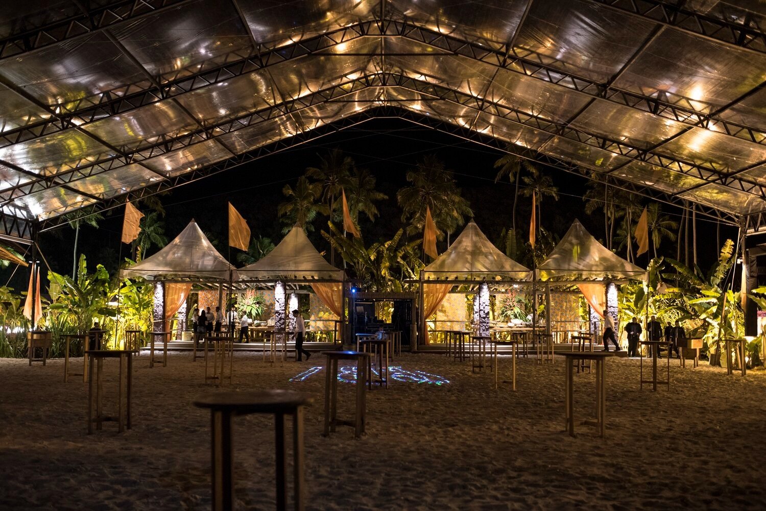 cafe de la musique maceio festa