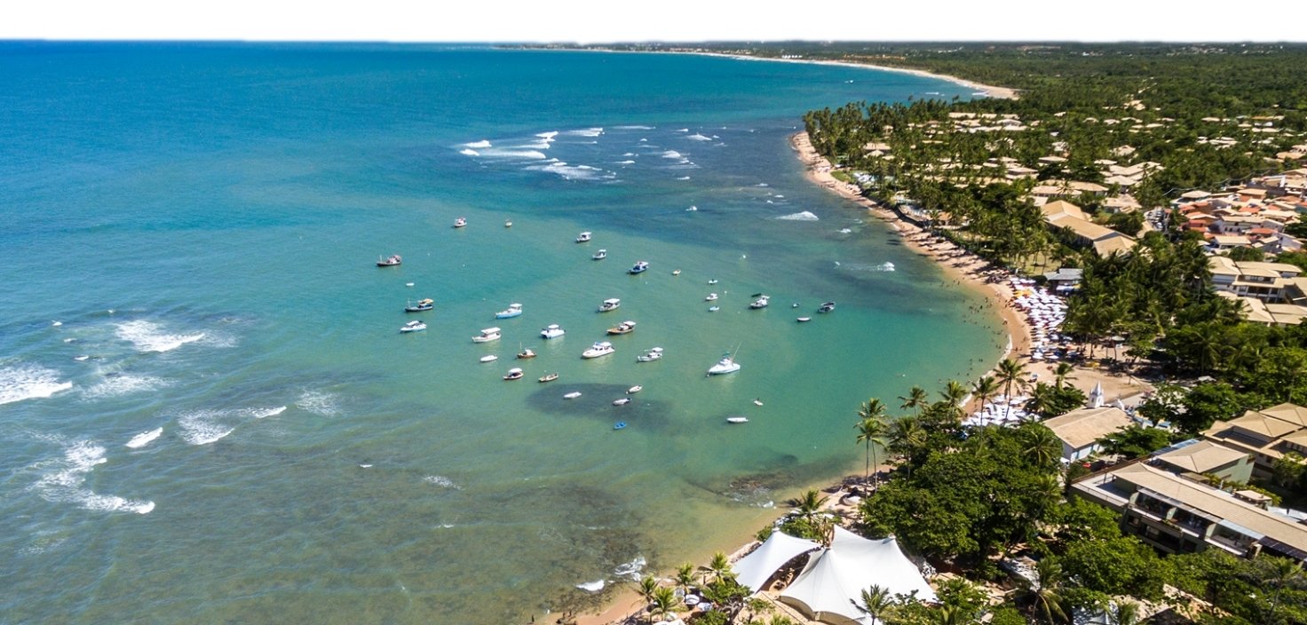 rev praia do forte - destino