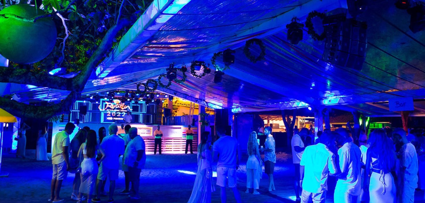 Go Fish Búzios Festa