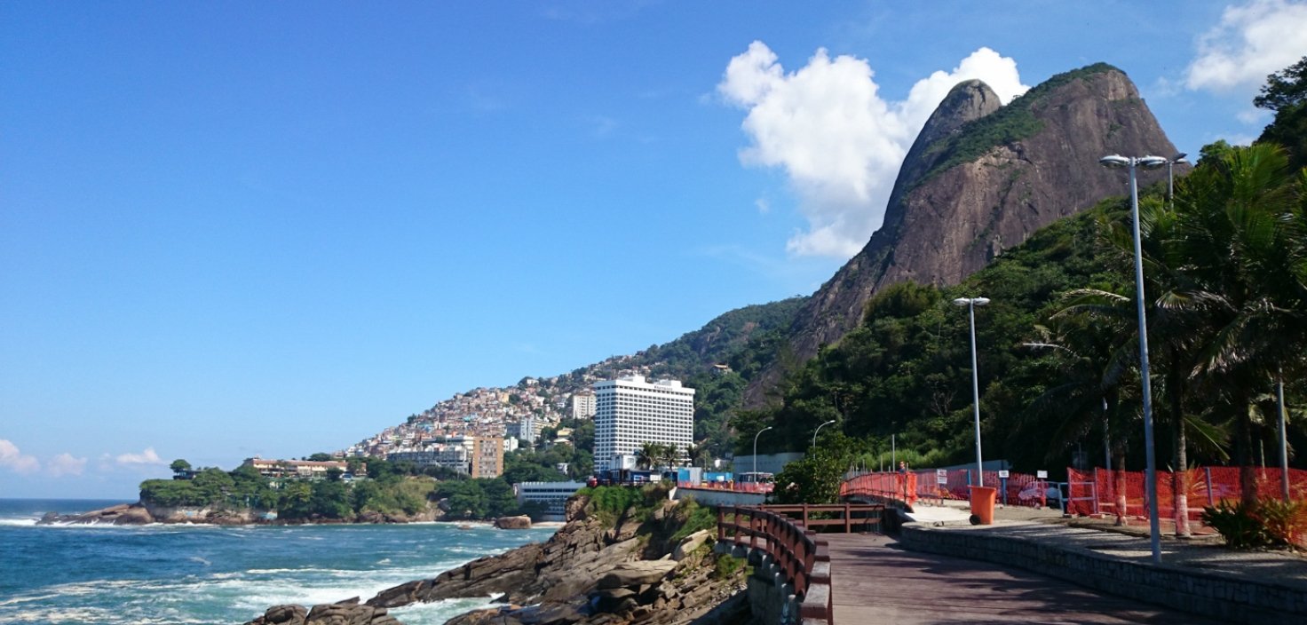 Réveillon Maravilha RJ - Destino