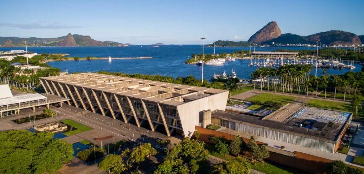 Réveillon Maravilha RJ - Festa