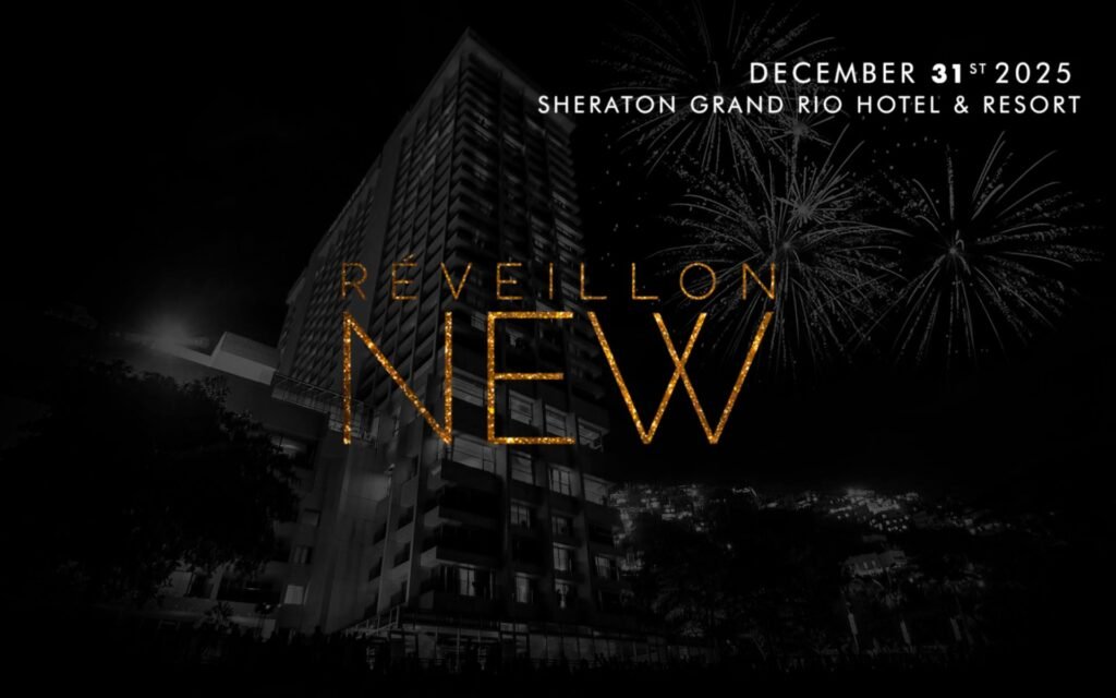 Réveillon New - Banner