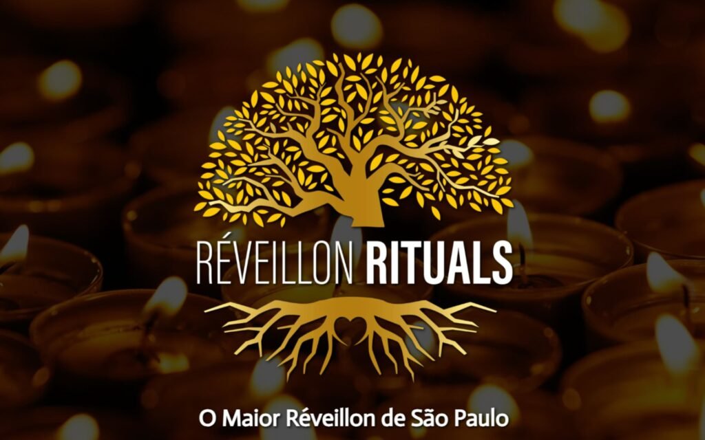 Réveillon Rituals - Banner