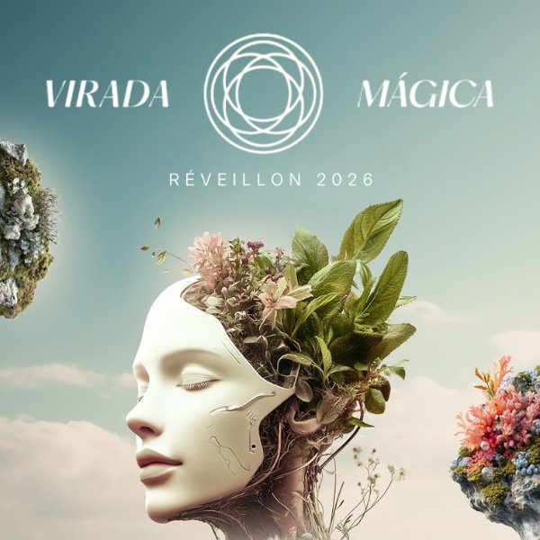 Réveillon Virada Mágica 2026