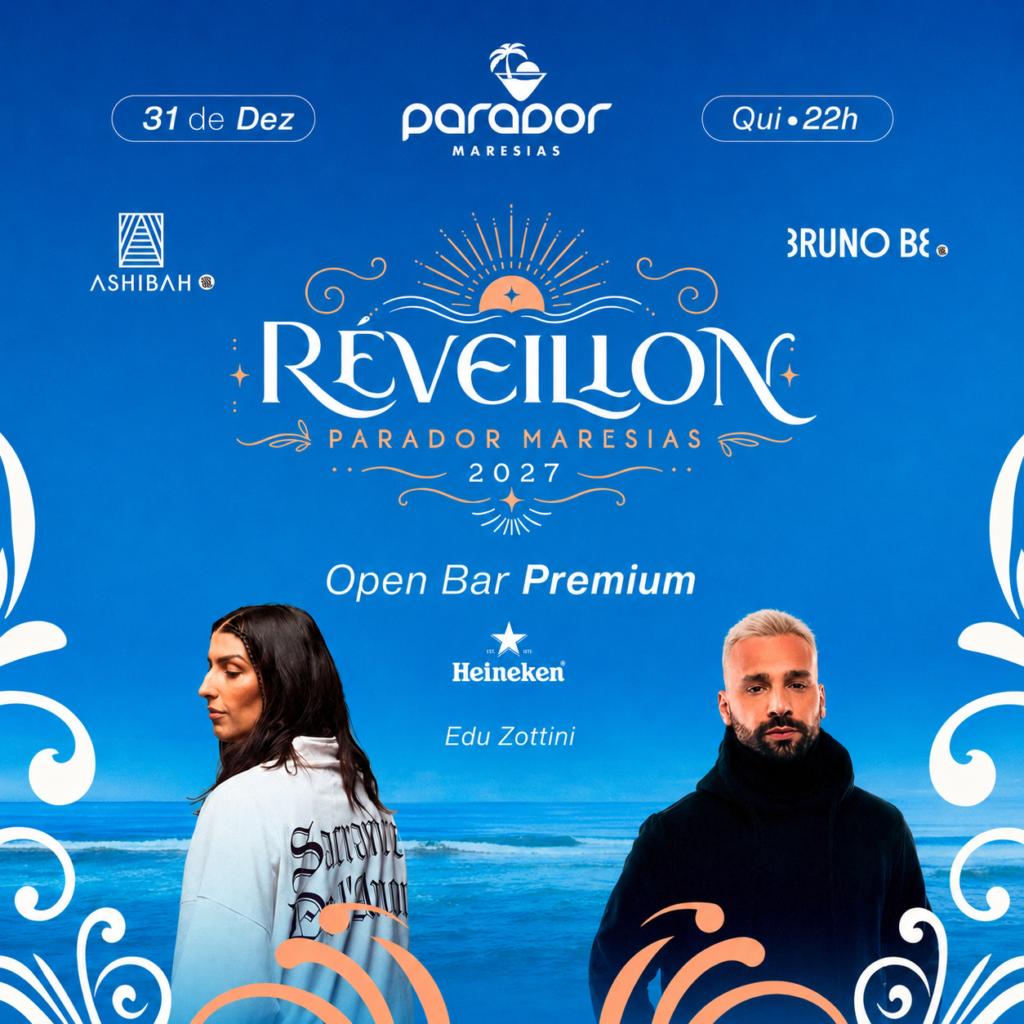 reveillon parador maresias 2027 - rnb