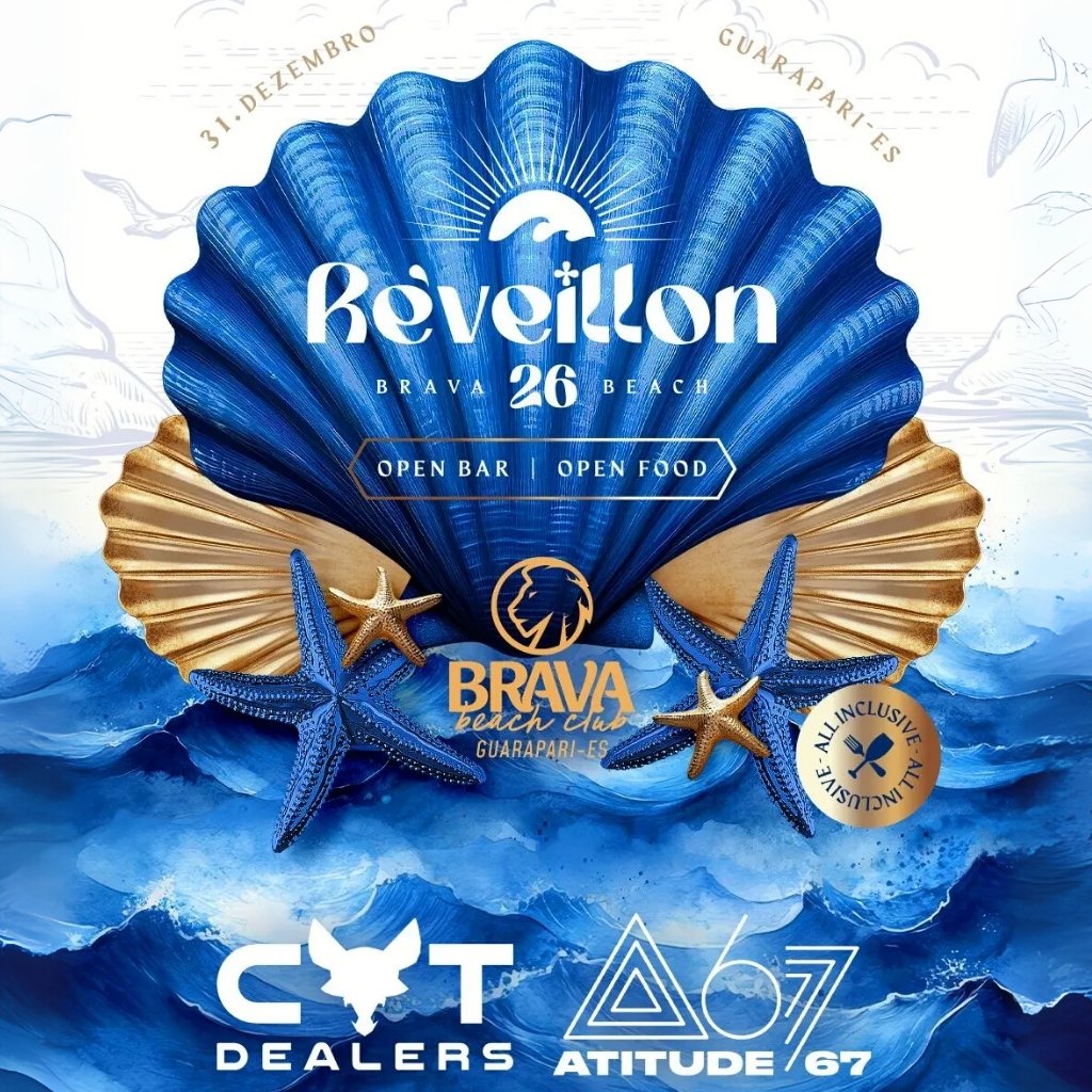 Réveillon Brava Beach Club (1024x1024 - quadrado)