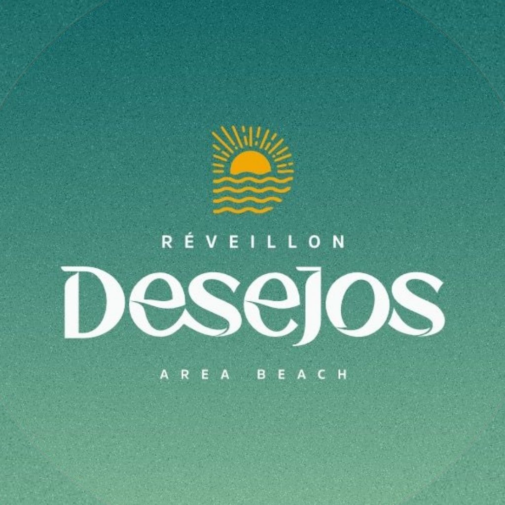 Réveillon Desejos 2026 - (1024x1024 - quadrado)