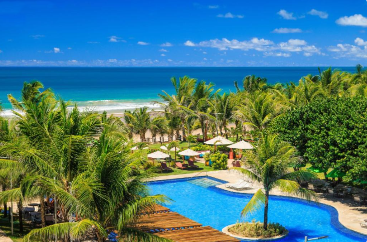 Vivá Porto de Galinhas Resort | Imagem: Divulgação