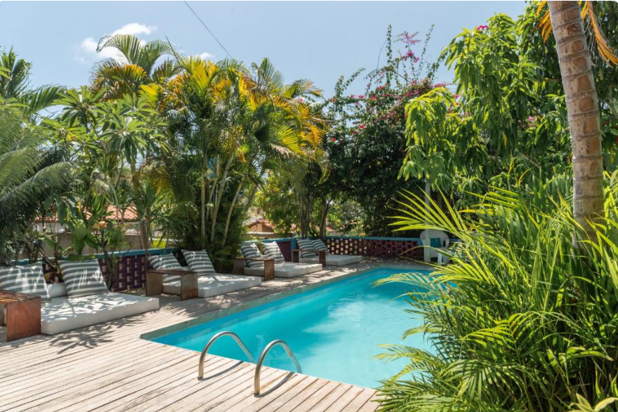 Vila Anauá | Imagem: Booking.com