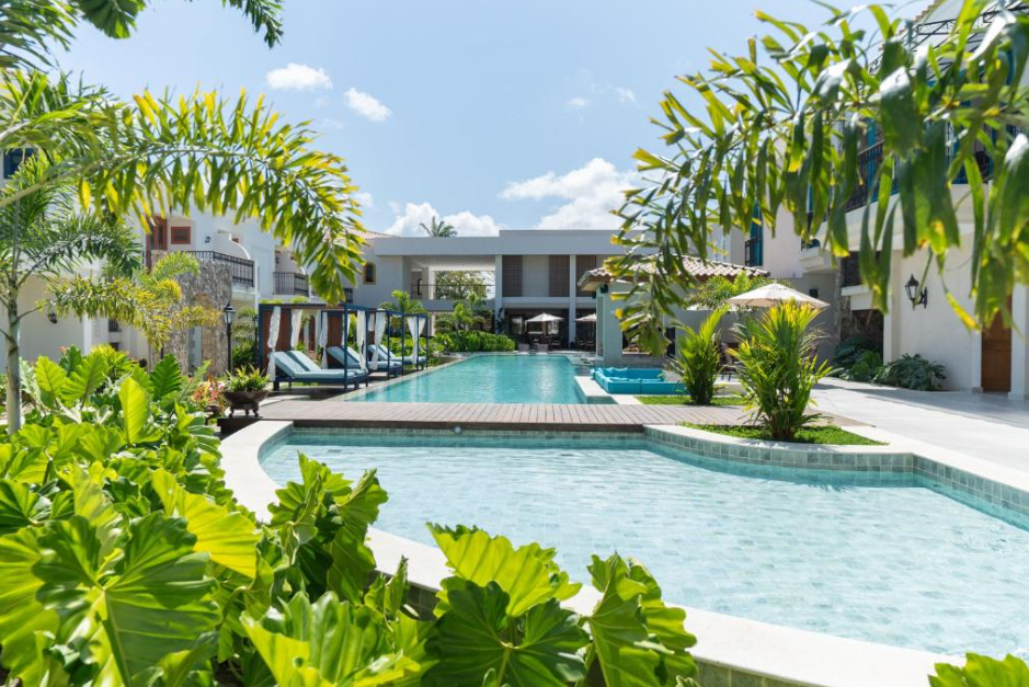 Hospedagens em Itacaré: Resende Imperial Hotel & Spa