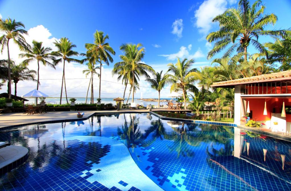 Aldeia do Mar Sensorial Hotel