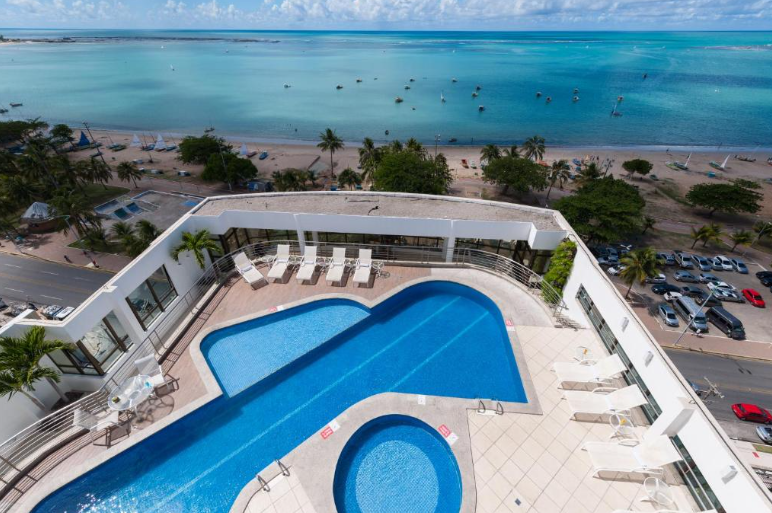 Best Western Premier Maceió