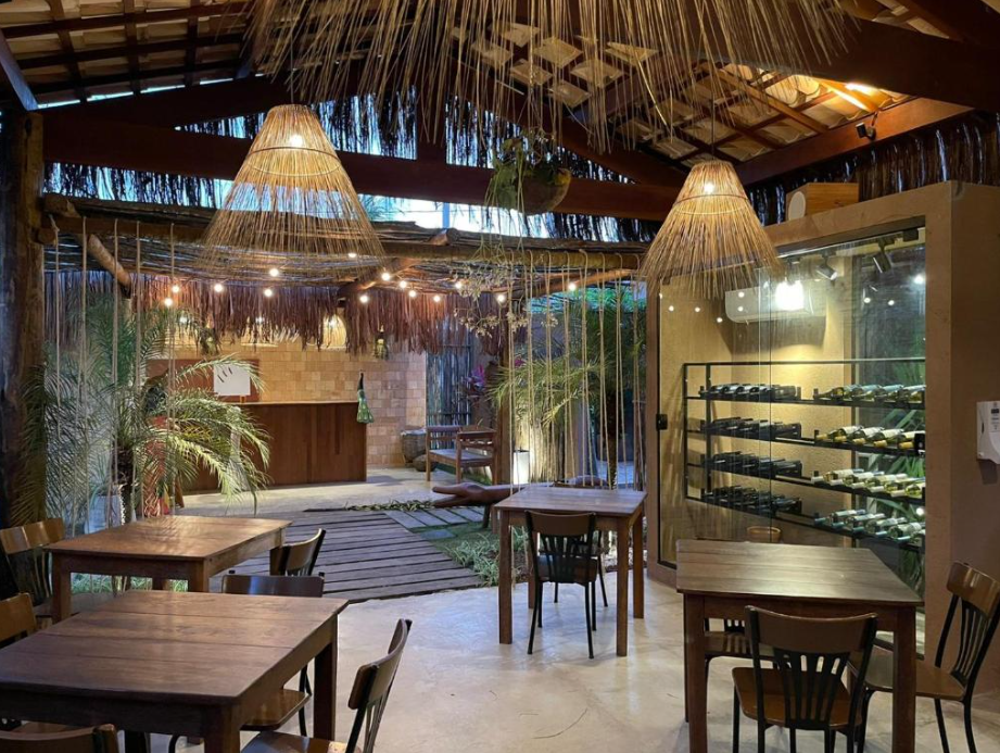 Hospedagem em Milagres - Naim Milagres | Imagem: divulgação