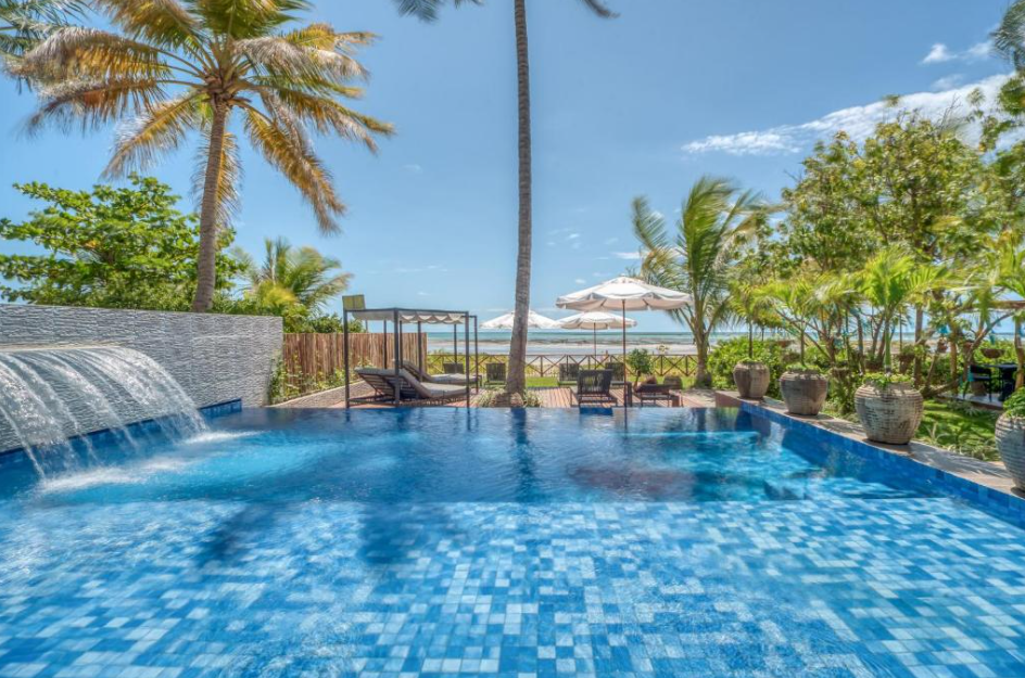 Wassu Pousada | Imagem: divulgação