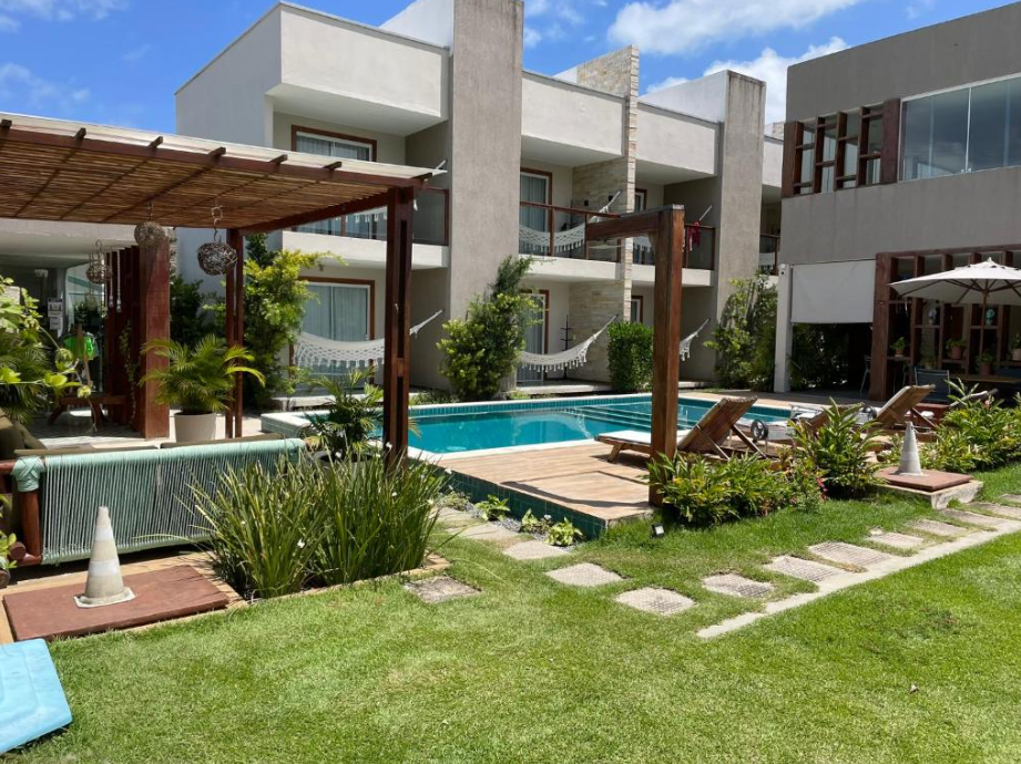 Pousada Ricoco | Imagem: divulgação