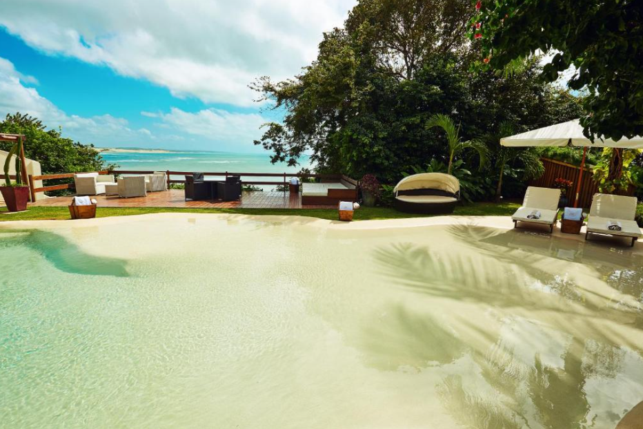 Beija Flor Exclusive Hotel & Spa