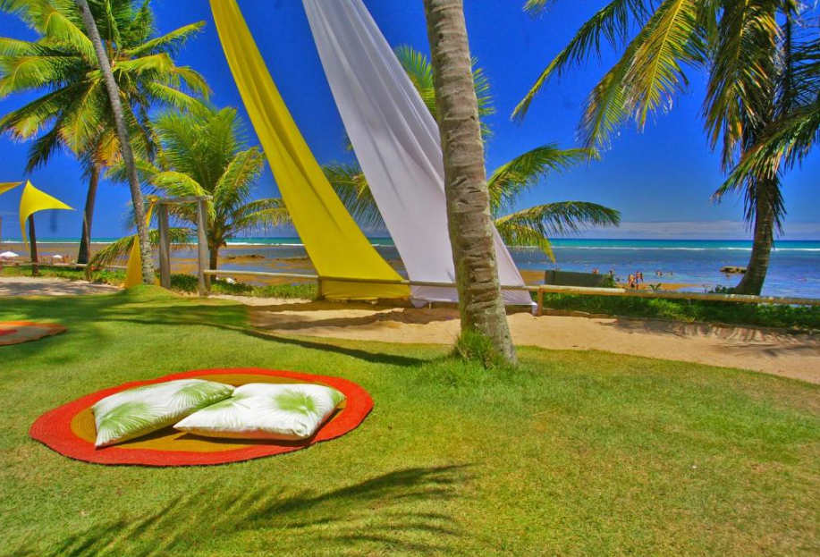  Porto da Lua Boutique Hotel