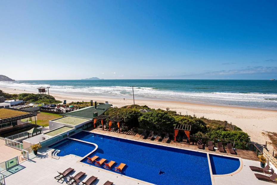 Hospedagem em Florianópolis - Slaviero Ingleses Convention