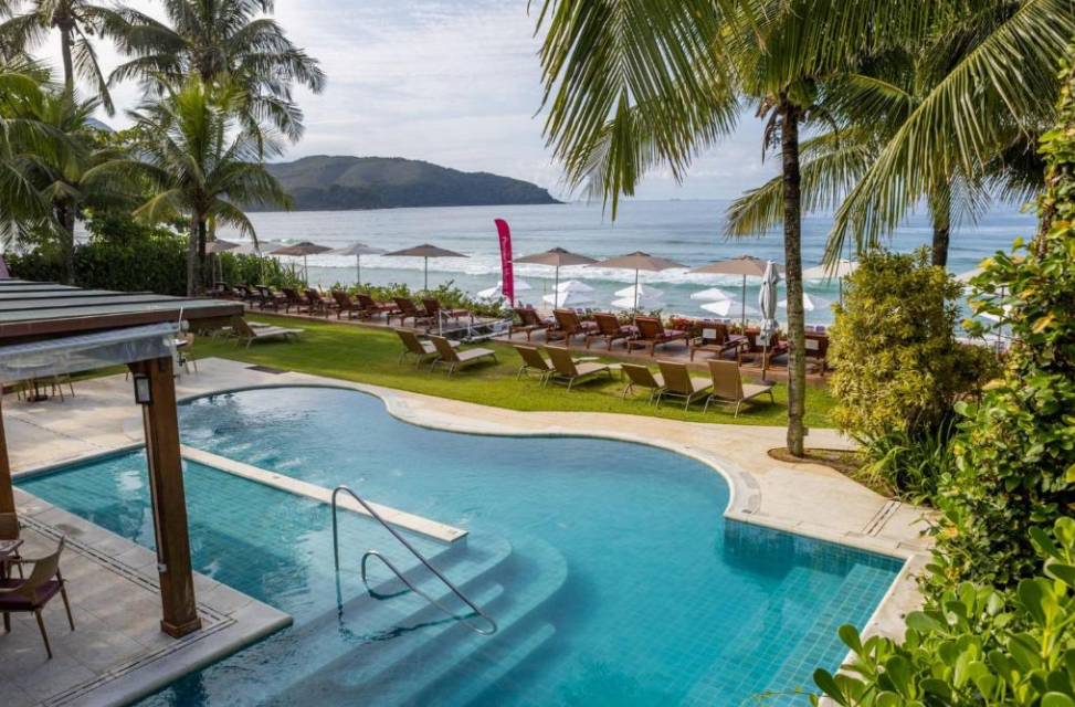 Amora Hotel Maresias