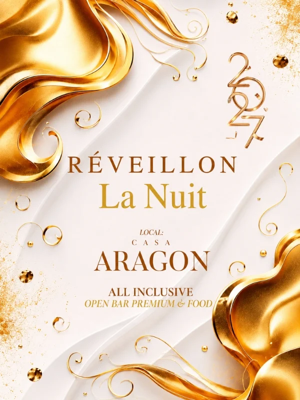 rev la nuit - rnb