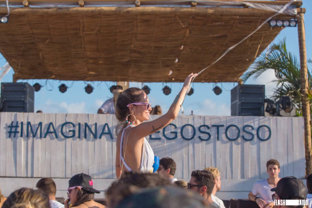 réveillon do gostoso